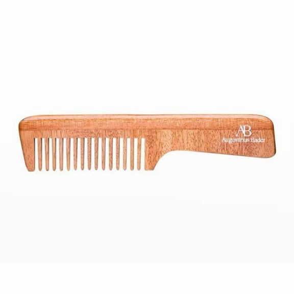 Augustinus Bader The Neem Comb with Handle - Imperfect Box