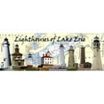 thumbnail image 3 of CafePress - Lighthouses Of Lake Erie Mug - 11 oz Ceramic Mug - Novelty Coffee Tea Cup, 3 of 6