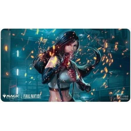 Ultra PRO: Playmat - FINAL FANTASY (I)