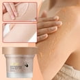 thumbnail image 2 of WIZUTIZ Peach Scrub Milk Scrub Shea Scrub Green Tea Scrub 100g Free Size up to 65% Off, 2 of 5