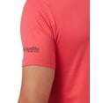 thumbnail image 4 of Camiseta Columbia Apparel PFG Graphic para hombre Sunset Red XL, 4 of 4