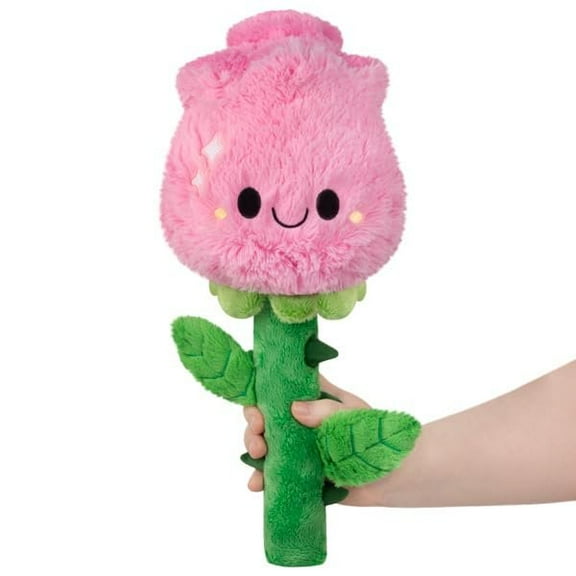 Squishable / Mini Rose Plush