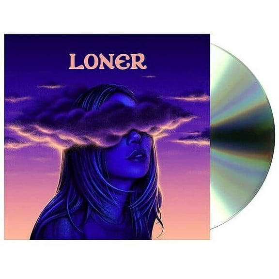 Alison Wonderland - Loner - Music & Performance - CD