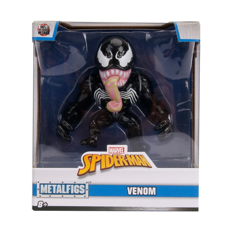 Venom figura online de accion walmart