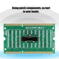 thumbnail image 4 of Tarjeta de diagnóstico NikouMX analizador SO-DIMM probador de poste DD para computadora portátil, 4 of 8