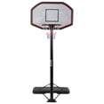 thumbnail image 4 of 10' Basketball Hoop, 4 of 6
