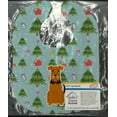 thumbnail image 2 of Carolines Treasures BB4701BIB Bavoir de Noël pour Bébé, 2 of 3