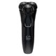 thumbnail image 1 of Puruxe Electric Shaver For Men, 4D Rotary Razor With LCD Display, IPX6 Waterproof, Wet/Dry, Rechargeable, Travel And Home, 1 of 5