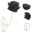 thumbnail image 1 of unbranded 10Ud Tapa De Y Aceite Para Motosierra Accesorio Para Mantenimiento Confiable, 1 of 8