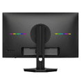thumbnail image 5 of CRUA 27" 4K UHD Monitor, IPS Flat Panel, 3840×2160,Computer Monitor 120% SRGB, FreeSync ,HDMI & DP Ports, , HDR, Wall Mountable – Black, 5 of 8