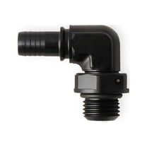 UltraPro™ 90 Deg. AN Hose End