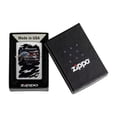 thumbnail image 5 of Zippo 48633 Buck Wear Eagle Dotted Design Windproof Pocket Lighter, 5 of 5
