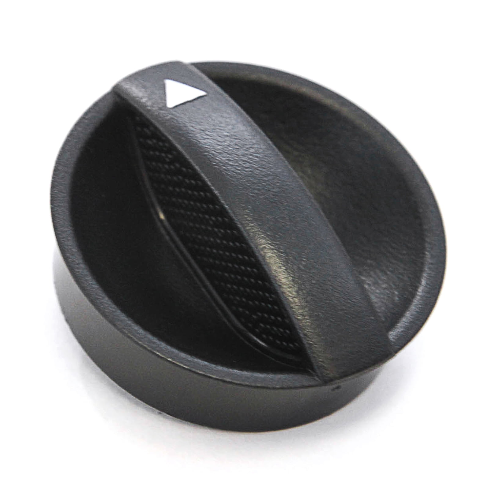 Orange Indicator Control Knob Fan Heater 2005-2011 Compatible with Toyota Tacoma Temperature HVAC Black