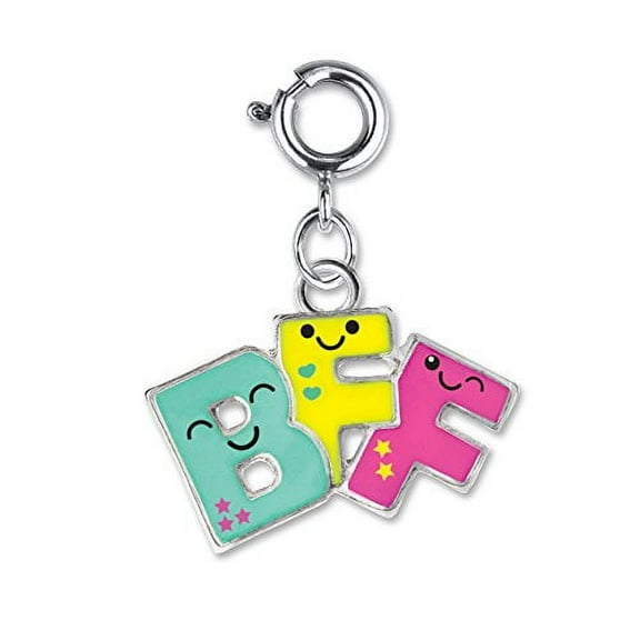 Bff Buddies Charm