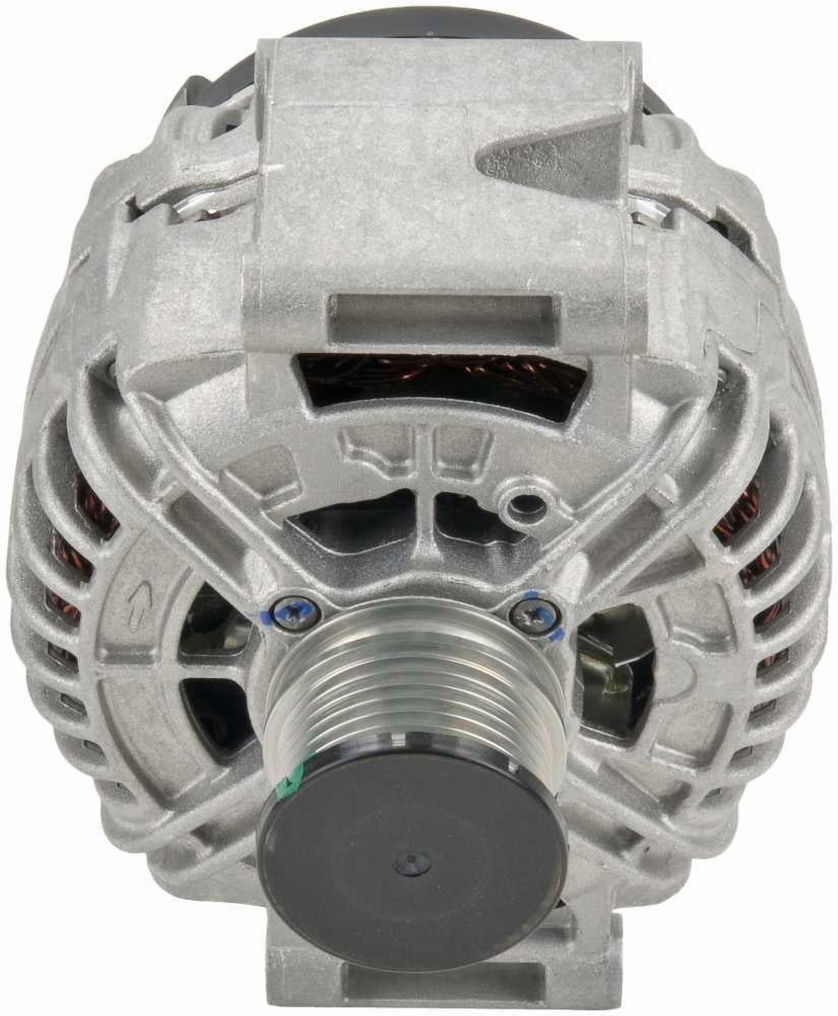 Bosch AL0817N Alternator