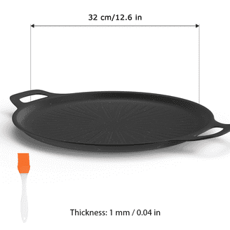Nordic Ware Mini Griddle - Walmart.com