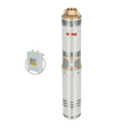 thumbnail image 1 of Bomba Sumergible Agua Pozo Prof 1hp Con Control Oak Bs-0170 OAKLAND BS0170, 1 of 2