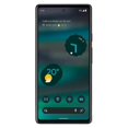 thumbnail image 3 of Pre-Owned - Google Pixel 6a 5G Sage 128 AT&T (Refurbished: Like New), 3 of 4