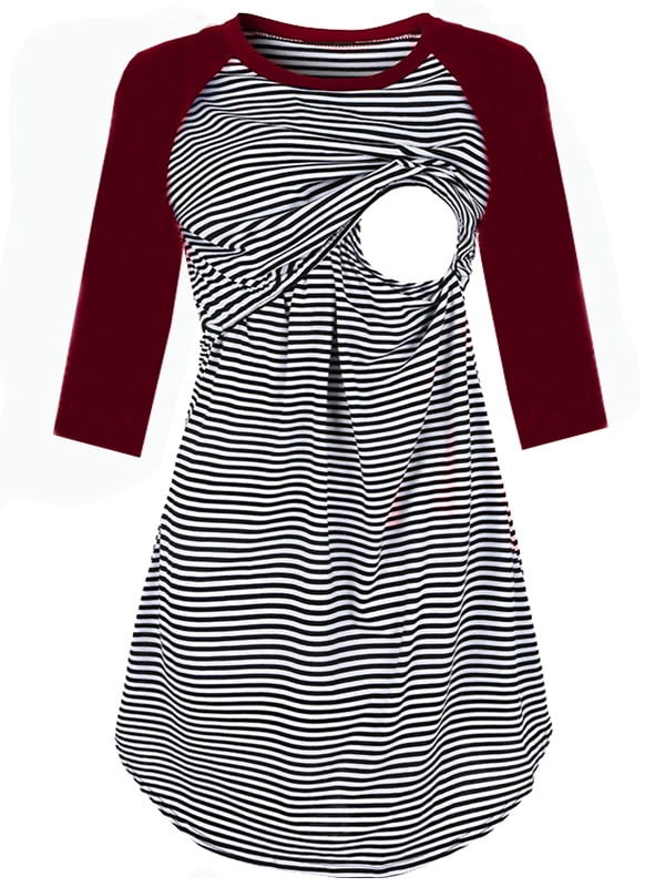 nursing nightgown canada