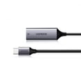 thumbnail image 2 of Adaptador USB-C a RJ45 Ethernet 10/100/1000 M Ugreen 50737, 2 of 4
