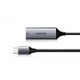 thumbnail image 2 of Adaptador USB-C a RJ45 Ethernet 10/100/1000 M Ugreen 50737, 2 of 4