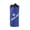 Blue#725-334, variant on Insulated Water Bottle Ice Pack Sleeve Wide Mouth Thermal Holder for Camp Commuting Sports Outdoor - 3.15" x 7.87"