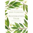 thumbnail image 1 of Pre-Owned Restoration Year: Devotions to Transform Your Relationships, Spirit, and Faith (a 365-Day Devotional) (Hardcover) 140020948X 9781400209484, 1 of 1