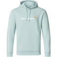 thumbnail image 5 of McLaren F1 Men's Core Essentials Hoodie -Black/Papaya/Phantom/Storm Gray/Cloud Blue, 5 of 13