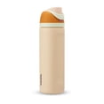 thumbnail image 1 of Termo Owala FreeSip de 24oz (710ml) de acero inoxidable térmico Water In The Desert, 1 of 4