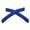 Deep Blue, variant on Vonxyz Black Earsocks Replacement for Oakley Splinter Sunglasses