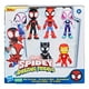 thumbnail image 1 of Set de Juego Hasbro Hasbro Set Spidey Héroes, 1 of 4