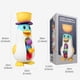 thumbnail image 3 of Juguetes de Baño para Bebés Cabezal de Ducha de Jirafa para Niños Juguetes de Baño y Juegos para Bebés Cabezal de Ducha, 3 of 7