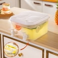 thumbnail image 3 of serony Cold Kettle Refrigerator For Household Wide Range Of Uses Plastic Kettle Refrigerator With, 3 of 6