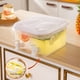 thumbnail image 4 of Bearachild Hervidor de agua fría, contenedor de agua potable de gran capacidad, refrigerador de doble compartimento de 5L, hervidor de agua fría Teteras, 4 of 6