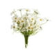 thumbnail image 1 of Simulación de Flores Artificiales Arreglo Floral Imitación Ramo Flor de Seda, 1 of 5