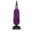 Oreck Upright Vacuum Cleaner Axis Purple 3 YEAR Warranty 2 Tune Ups