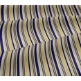 thumbnail image 5 of oneOone Viscose Jersey Fabric Multicolor Stripe Print Fabric BTY 60 Inch Wide, 5 of 5