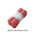 thumbnail image 3 of kkbbma On Sale 4PCS Kitchen Cleaning Cloth - Multi Functional Kitchen Cleaning Cloth With 4 Pcs Of Ultra Fine Fiber Cleaning Cloth, 3 of 6