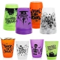 thumbnail image 3 of Halloween Drinking Cups\nHome Table Decoration, 3 of 5