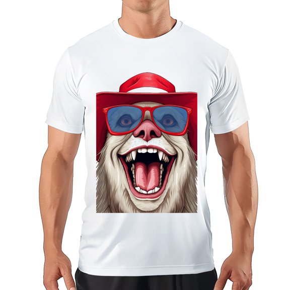 Men's T Shirt#replace# Women's Shirts Round Neck Patterned Tee Summer New Sports Shirt Vintage Style Gift for Friends XS