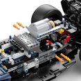 thumbnail image 4 of 1:8 Técnico F1 Redbull RB19 # 1 Verstappen # 11 Perez Racing Formula Building Block modelo MOC RC coche ladrillo juguetes y escala 1:24, 4 of 5