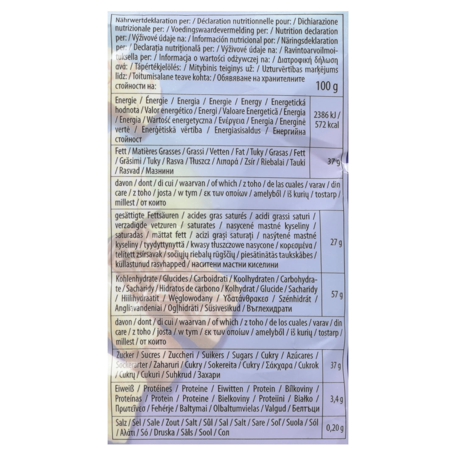 Feiny Biscuits Wafer Mix Assortment, 400g