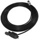 thumbnail image 3 of 4M Length K-01 Torch -Switch Trigger with Wire Line Aviation Plug Fitting for TIG Plasma Cutting Wel, 3 of 5