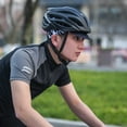 thumbnail image 4 of Gorra ciclista Gorra de ciclismo ultraligera para adultos bajo el casco, sombrero de bicicleta trans West Biking Gorra ciclista, 4 of 7