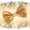 1-Gold, variant on Mens Pre Tied Sequins Glitter Necktie Adjustable Elastic Strap Tie For Party Prom Stage Performance Wedding And Formal Occasions,Hot Pink,One Size