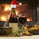 thumbnail image 5 of 10PCS Christmas Santa Hats Silverware Holders Mini Santa Hat Cup Bottles Cover for Christmas Xmas Table Dinnerware Candy, 5 of 5