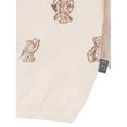 thumbnail image 6 of Modern Moments by Gerber Baby and Toddler Girl Top and Pant Outfit Set, Sizes 0/3 Months - 5T, 6 of 9