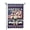 D, variant on 250th Birthday Garden 1776 2026 250 Years Anniversary 4th Of July No Flagstand Flags_ Banners & Accessories 30*45 Independence Day Decorations Home Decor