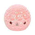 thumbnail image 1 of Something Different Disco Ball Oil Burner, 1 of 3