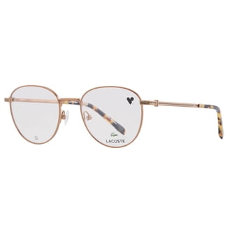 Lacoste L2922-001 55mm New Eyeglasses - Walmart.com